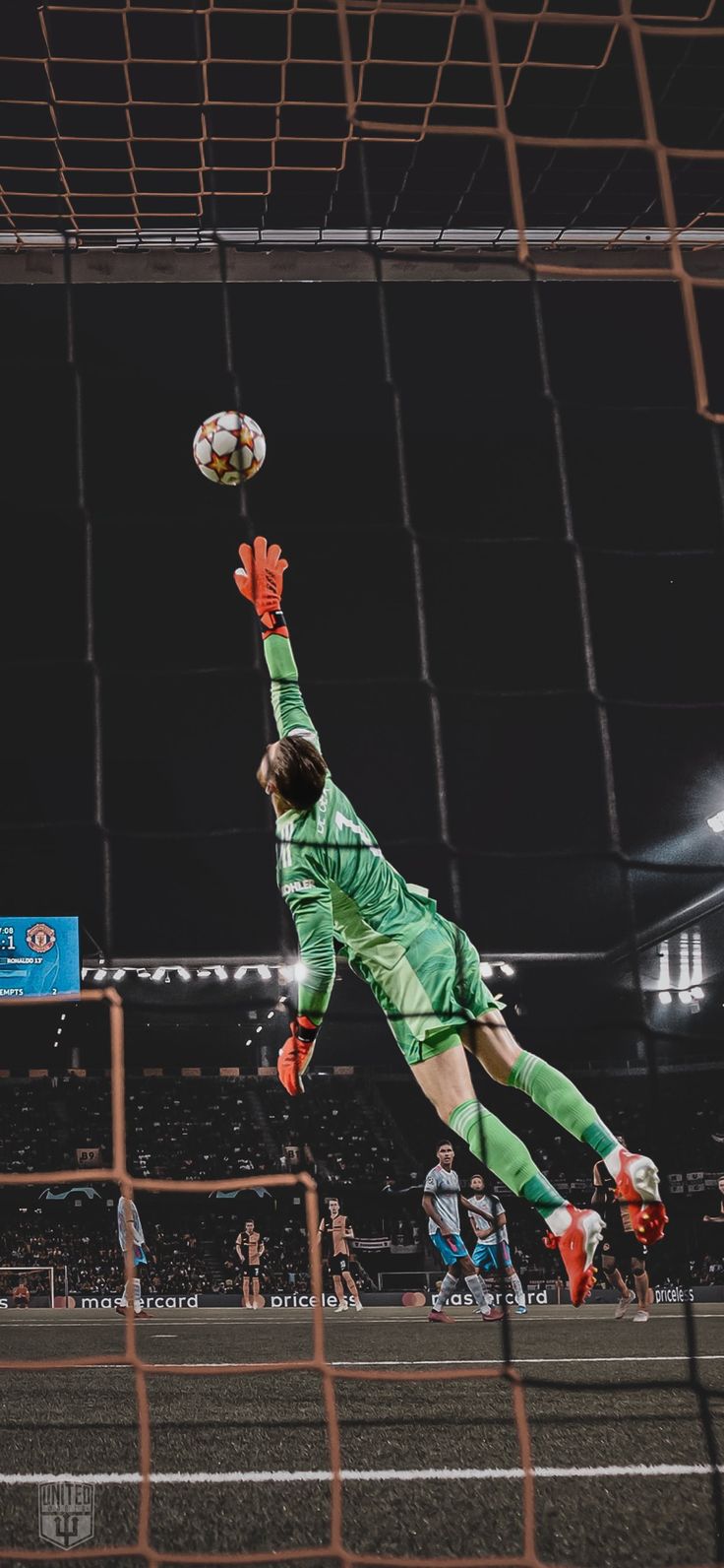 Best Goalkeeper 2010/2023